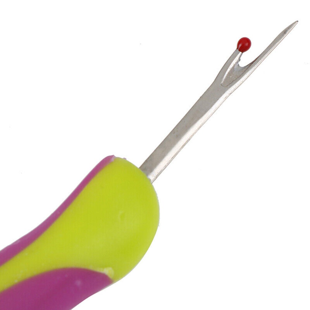 1 buah alat jahit, pemotong be - Embroidery Floss Thread ulasan dan harga