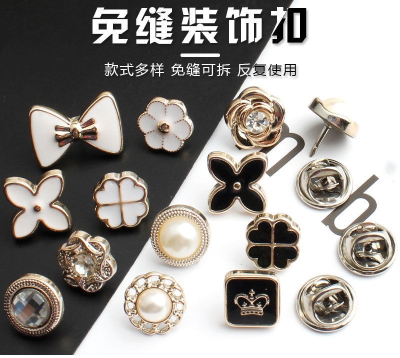 10Pcs Bros Kancing Mutiara Rhi - Button Hole Cutter ulasan dan harga